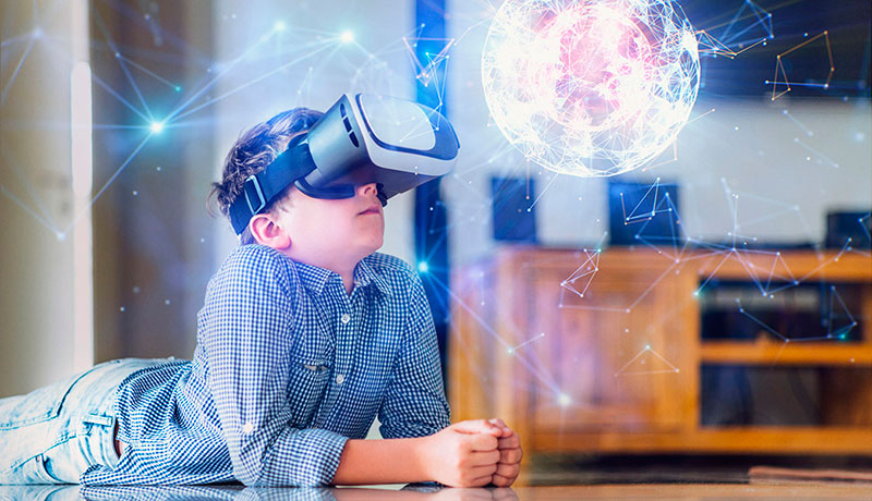 Realidad Virtual en educación